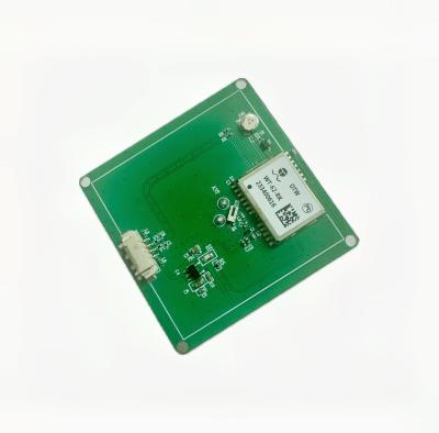 China Advanced GPS Module With Dual Frequency RTK For High Precision Positioning for sale