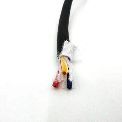 China DRAG CHAIN 2023 high flexible plastic cable drag robot TRVV tow rope chain cable heavy duty for trvv series cables OD 6mm Europe quality for sale