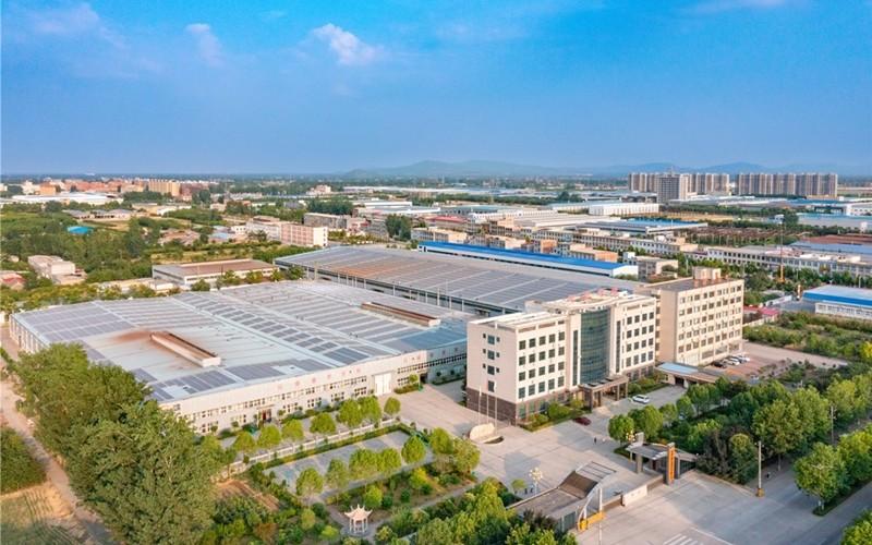 Proveedor verificado de China - HENAN RUAN XIN TRADING Co., Ltd