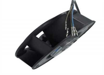 中国 R2D190-AC08-09/R2D190-AC08-10 HRSTAR 2500/2700RPM EBM-PAPSTの遠心ファン 販売のため