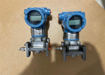 Cina Emerson Rosemount 3051TG3A2B21AB4E5Q4 Gestione dei processi, Rosemount Division Dust Ignition-proof in vendita