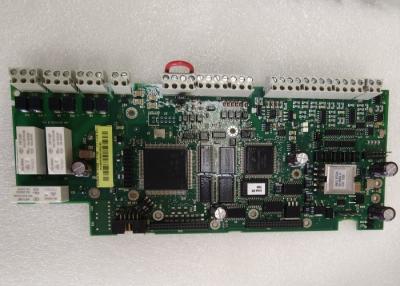 China ABB RMIO-11C 24V DC - 230V AC IP20 Industrial Servo Drive Input Frequency 50/60HZ 30KW Rating Power for sale