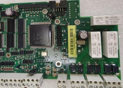 China ABB RMIO-11C 24V DC-230V AC IP20 -10 Deg C- 60 Deg C Industrial Servo Drives For Smooth for sale