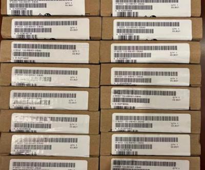 Cina 6ES7131-6BH01-0BA0 Siemens Modulo di input digitale DI 16x 24 V DC Standard in vendita