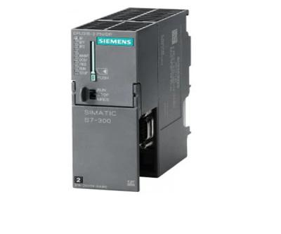 Cina Siemens-6ES7315-2EH14-0AB0 SIMATIC S7-300 CPU 315-2 PN/DP in vendita