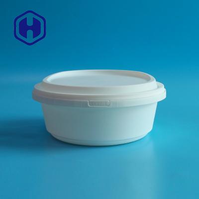 China Sushi Catering Take Out Party Plastic Food Containers With Lids 1300ml for sale