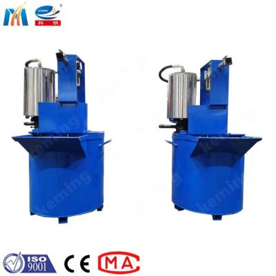 Chine pompe pneumatique légère de boue de ciment de 25L/Min Pneumatic Cement Grouting Pump à vendre