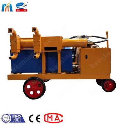 Chine Piston imperméable de deux cylindres jointoyant la pompe hydrogéologique à vendre