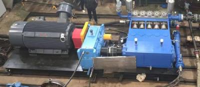 China Large-flow (60-350m3/h) Injection pump for sale