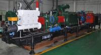 中国 ポンプ流動度1458mの³ /h圧力80Mpaを折る自動リモート・コントロール炭鉱 販売のため