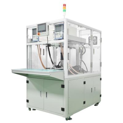 China Soldador por puntos con batería de litio de alto rendimiento 18650 Control de precisión en venta