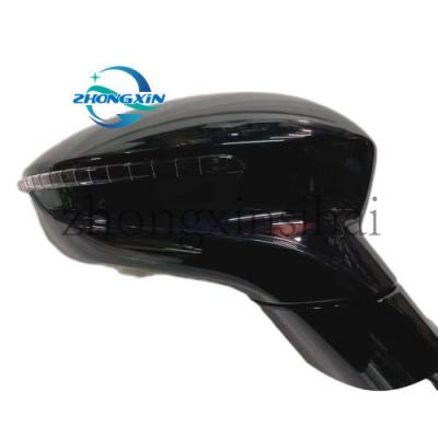 Китай BYD Car Fitment MEF-8202109E Автомобильное зеркало заднего вида для автозапчастей SONG продается