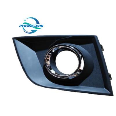 China Chery Auto Parts T11-2803573 T11-2803574 Capa de la lámpara de niebla delantera para vehículos aplicables en venta