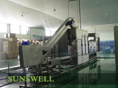 Cina ANIMALE DOMESTICO automatico 5L macchina di rifornimento dell'acqua da 5 galloni per l'acqua potabile minerale della bottiglia in vendita