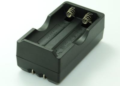 Chine Prise à deux voies des 3,7 de V Li d'ion de mur de batterie USA de chargeur longtemps utilisant la vie à vendre