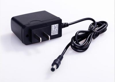 Cina Alta affidabilità di tensione 1A 8,4 V Li dello ione del caricabatteria della spina costante degli Stati Uniti in vendita