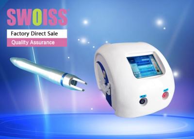 Chine machine vasculaire de retrait de laser de la diode 980nm pour le retrait 1ms-200ms de vaisseaux sanguins à vendre