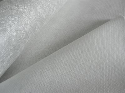 Chine Degré biaxiale du tapis 0 et 90 de voile de polyester de tissu de fibre de verre d'OIN 9000 à vendre