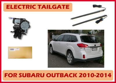 Китай Subaru Outback Электрическая задней дверь Автозапчасти Задней двери Аксессуары со смарт-контролем продается
