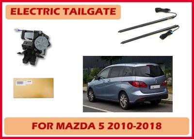 Китай Отверстие подъема Liftgate силы Mazda 5 и закрывать идеальной обработкой ошибок продается