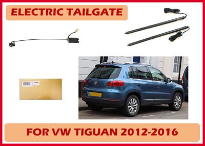 Китай Неразрушительная установка VW TiguanАвтоматический подъем задней двери с интеллектуальным управлением скоростью продается