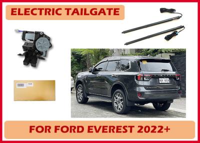 Китай Ford Everest без рук электрическая задняя дверь открывается и закрывается автоматически продается