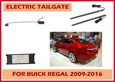 Chine Buick Regal contrôle de vitesse intelligent électrique ouverture et fermeture de l' arrière-porte à vendre