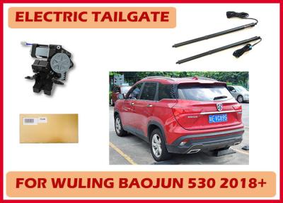 中国 ウォーリングバオジャン530 ハンドフリー 電気尾門用 高さ調整付 販売のため