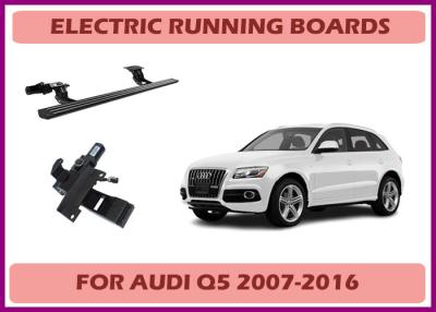 China Audi Q5/Q5L Automatic Electric Power Running Boards Open and Close Quietly for sale