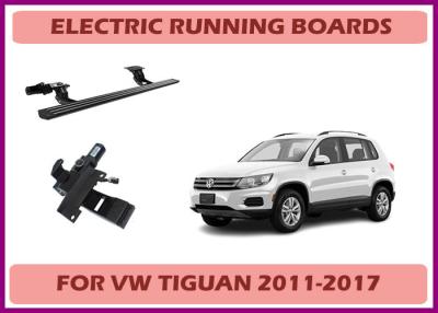 Cina VW Tiguan Intelligente Electric Side Step Automatic Car Step Board Facile installazione in vendita