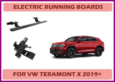 Cina VW Teramont/Teramont X Electric Retractable Running Board Step con assistito completo automatico in vendita