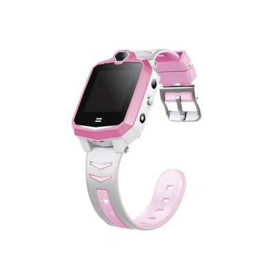 China Wholesale 4g Digital Kids Silicon Strap Smart Watch With Big Screen Answer Calls For Men Women Smartwatch for sale