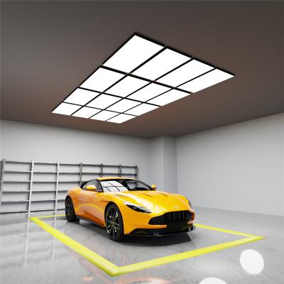 Κίνα Best Selling Products Painting Booth Lighting Led Car Working Light Inspection Lamp προς πώληση
