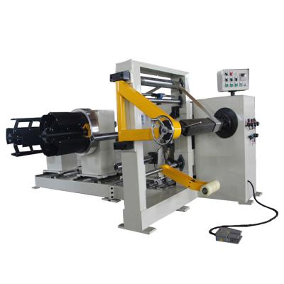 Chine Conducteur moulé Strip Winder d'éolienne d'aluminium de transformateur de résine à vendre