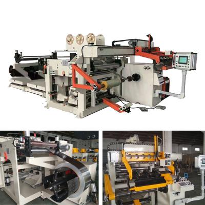 Chine Éolienne sèche automatique d'aluminium de transformateur programmable à vendre