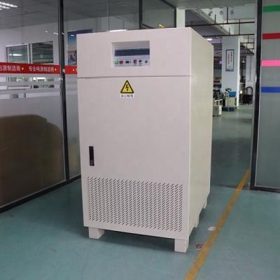 China Converters frequency 60hz to 50hz frequency converter indoor and outdoor optional 302*150*183(mm)~1100*1120*355(mm) for sale