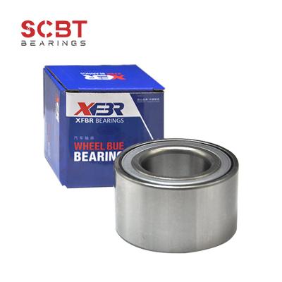 China DAC38640036/33 Wheel Hub Bearing 713618080 R16916 VKBA1911 For Toyota COROLLA for sale