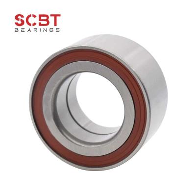 China Gcr15 Custom Wheel Bearings DAC29530037 713678030 VKBA 3532 R152.56 R152.56S For Mazda for sale