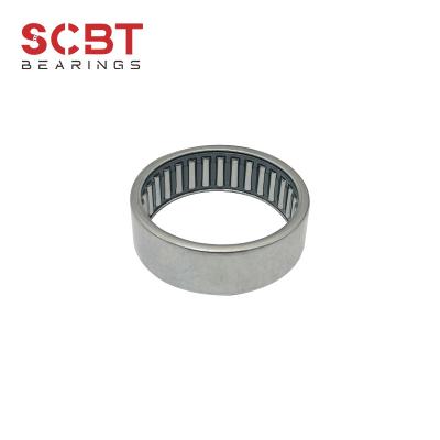 China New Needle Roller Thrust Bearing TA4025 Wheel Hub Bearing Rear 50 x 40 x 25mm for sale