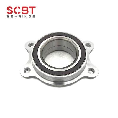 China 4H0498625 4H0498625 4H0498625 4H0498625F Voorwielnaaflagger in autoonderdelen Gebruik voor Audi Met hoge kwaliteit Te koop