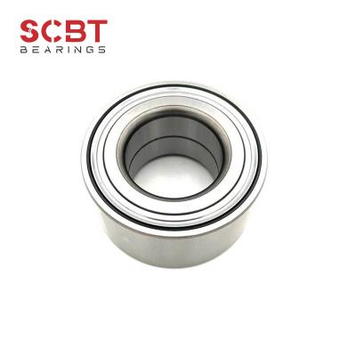 China DAC458541ABS Achterwiel Hub Lager in auto onderdelen Gebruik voor BMW met hoge kwaliteit Te koop
