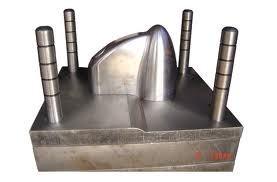 Chine OEM 718H moule en plastique de cavité de précision de moule en plastique simple ou multi de 800*600*500mm à vendre