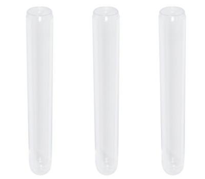 China Plastic Medical Injection Moulding For Chemicals PP / PS Test Tube for sale