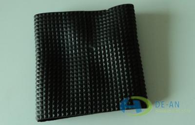 China Piezas plásticas del moldeo a presión de la capa del polvo, voladura de arena de la precisión en venta