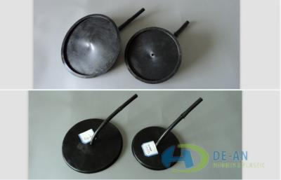 China O plástico de lustro e brighting profissional do molde de Injecion parte à venda
