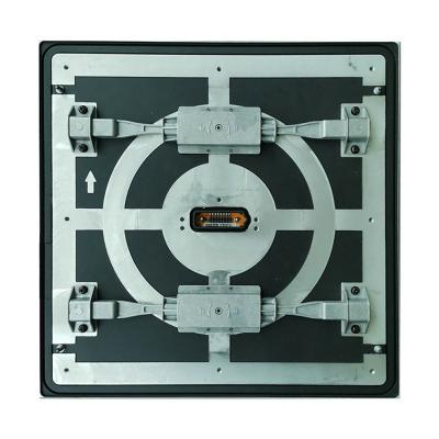 China Nationstar Outdoor Led Screen For Wall Mounted Led Billboard SMD Outdoor Front Service Facing P10 Module IP68 for sale