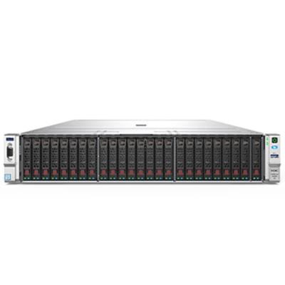 China Wholesale Original Intel Xeon H3C UniServer R4900 G3 2U Server Computers Rack Brand New R4900 G3 Server for sale