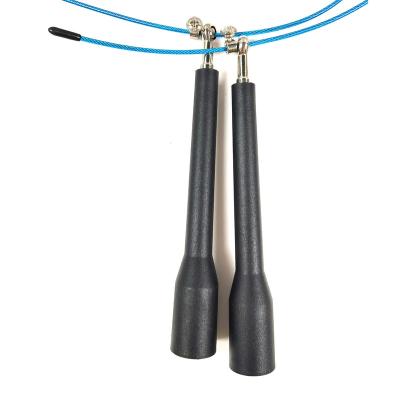 China Home\Gym\Factory Speed High Speed Jump Rope Sports Performance Adjustable Custom Logo Jump Rope For Daily Exercise for sale