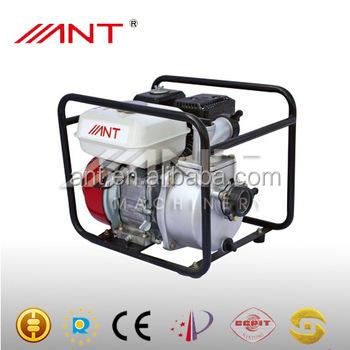 China Clean Water Pump WB30 3 Inch Honda Gasoline Engine Clean Centrifugal Water Pump for sale