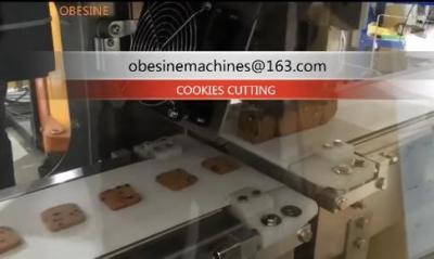 China Hard cookies Moulding Machine , Biscuits Making machine , pancakes machine, Cake machines, cookies depostior for sale